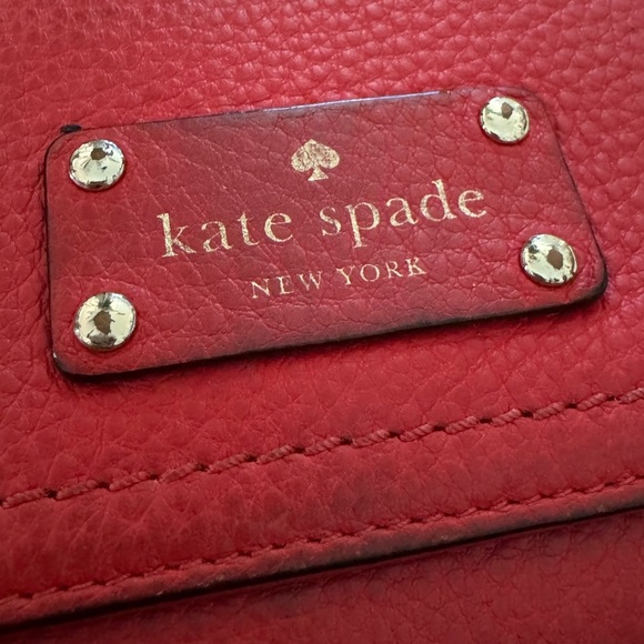 Kate Spade Layton Wellesley Wallet & Marc by Marc Jacob’s wallet bundle - Picture 4 of 11